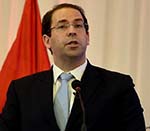 نخست وزیر تونس: در پیوند به حمله برلین مسئولیت متوجه ما نمی‌شود
